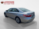 Thumbnail image of 2017 Toyota Camry at LaFontaine Toyota Kia Genesis of Dearborn