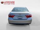Thumbnail image of 2017 Toyota Camry at LaFontaine Toyota Kia Genesis of Dearborn