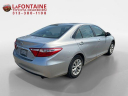 Thumbnail image of 2017 Toyota Camry at LaFontaine Toyota Kia Genesis of Dearborn