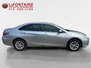 Thumbnail image of 2017 Toyota Camry at LaFontaine Toyota Kia Genesis of Dearborn