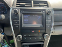 Thumbnail image of 2017 Toyota Camry at LaFontaine Toyota Kia Genesis of Dearborn