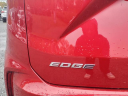 Thumbnail image of 2020 Ford Edge at Sawyer Chevrolet