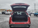2020 Ford Edge SEL at Sawyer Chevrolet