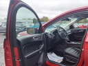 Thumbnail image of 2020 Ford Edge at Sawyer Chevrolet