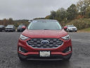 Thumbnail image of 2020 Ford Edge at Sawyer Chevrolet