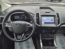 Thumbnail image of 2020 Ford Edge at Sawyer Chevrolet