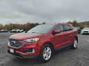 Thumbnail image of 2020 Ford Edge at Sawyer Chevrolet