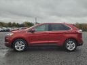 Thumbnail image of 2020 Ford Edge at Sawyer Chevrolet