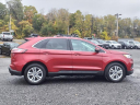 Thumbnail image of 2020 Ford Edge at Sawyer Chevrolet