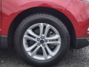 Thumbnail image of 2020 Ford Edge at Sawyer Chevrolet