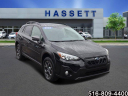 Thumbnail image of 2022 Subaru Crosstrek at Hassett Ford Lincoln Subaru