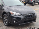 Thumbnail image of 2022 Subaru Crosstrek at Hassett Ford Lincoln Subaru