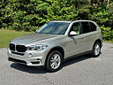 2014 BMW X5 xDrive35i at GOAT MOTORS