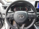 2024 Toyota RAV4 LE at LaFontaine Chrysler Dodge Jeep Ram of Walled Lake
