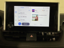Thumbnail image of 2024 Toyota RAV4 at LaFontaine Chrysler Dodge Jeep Ram of Walled Lake
