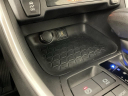 Thumbnail image of 2024 Toyota RAV4 at LaFontaine Chrysler Dodge Jeep Ram of Walled Lake