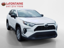 Thumbnail image of 2024 Toyota RAV4 at LaFontaine Chrysler Dodge Jeep Ram of Walled Lake