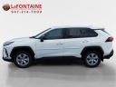 Thumbnail image of 2024 Toyota RAV4 at LaFontaine Chrysler Dodge Jeep Ram of Walled Lake