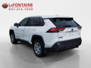 Thumbnail image of 2024 Toyota RAV4 at LaFontaine Chrysler Dodge Jeep Ram of Walled Lake