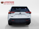 Thumbnail image of 2024 Toyota RAV4 at LaFontaine Chrysler Dodge Jeep Ram of Walled Lake
