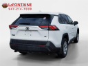 Thumbnail image of 2024 Toyota RAV4 at LaFontaine Chrysler Dodge Jeep Ram of Walled Lake