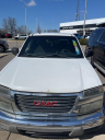 2007 GMC Canyon SLE at Lafontaine Buick GMC of Ann Arbor