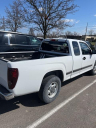 Thumbnail image of 2007 GMC Canyon at Lafontaine Buick GMC of Ann Arbor