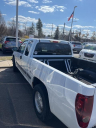 Thumbnail image of 2007 GMC Canyon at Lafontaine Buick GMC of Ann Arbor