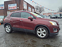 Thumbnail image of 2016 Chevrolet Trax at Michael Anthony Auto Sales