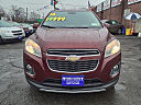Thumbnail image of 2016 Chevrolet Trax at Michael Anthony Auto Sales