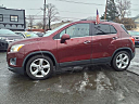 Thumbnail image of 2016 Chevrolet Trax at Michael Anthony Auto Sales