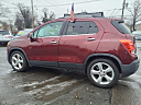 Thumbnail image of 2016 Chevrolet Trax at Michael Anthony Auto Sales