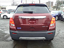Thumbnail image of 2016 Chevrolet Trax at Michael Anthony Auto Sales