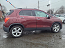 Thumbnail image of 2016 Chevrolet Trax at Michael Anthony Auto Sales