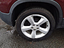 Thumbnail image of 2016 Chevrolet Trax at Michael Anthony Auto Sales