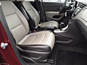 Thumbnail image of 2016 Chevrolet Trax at Michael Anthony Auto Sales