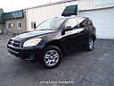 2011 Toyota RAV4 Base at Great Lakes Autosports