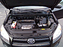 Thumbnail image of 2011 Toyota RAV4 at Great Lakes Autosports