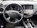 Thumbnail image of 2017 INFINITI QX60 at PARADISE AUTO