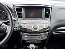 Thumbnail image of 2017 INFINITI QX60 at PARADISE AUTO
