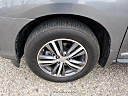 Thumbnail image of 2017 INFINITI QX60 at PARADISE AUTO