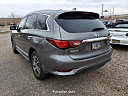 Thumbnail image of 2017 INFINITI QX60 at PARADISE AUTO