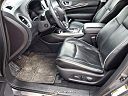 Thumbnail image of 2017 INFINITI QX60 at PARADISE AUTO