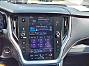 Thumbnail image of 2021 Subaru Outback at Parsons Kia