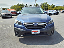 Thumbnail image of 2021 Subaru Outback at Parsons Kia