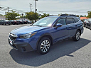 Thumbnail image of 2021 Subaru Outback at Parsons Kia
