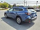 Thumbnail image of 2021 Subaru Outback at Parsons Kia