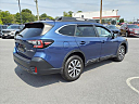 Thumbnail image of 2021 Subaru Outback at Parsons Kia