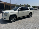 2015 GMC Yukon XL SLT at COMMUNITY AUTO BROKERS