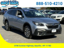 Thumbnail image of 2022 Subaru Outback at East Hills Volkswagen Subaru of Sayville